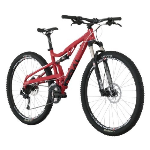 Mountain Bikes: Mountain Bikes