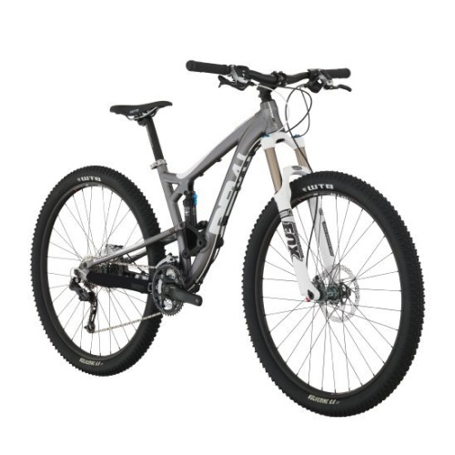 Mountain Bikes: 29er-Mountain Bikes