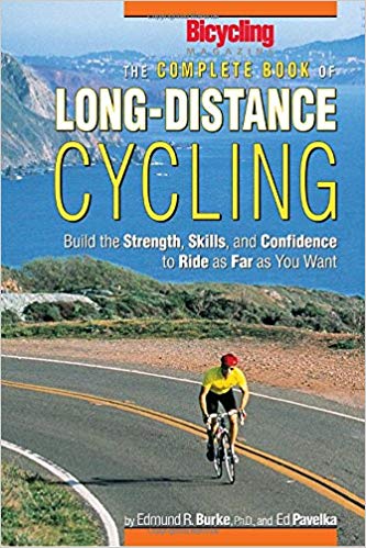 Long Distance Biking