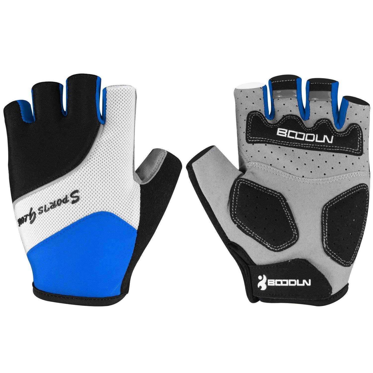 Bicycling Gloves