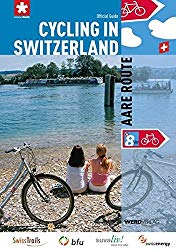 Biking in Zurich