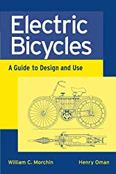 Electric Powered Bicycle