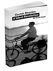 Electric Bicycle