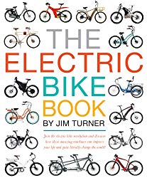 Electric Powered Bicycle