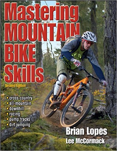 Mountain Biking For Beginners