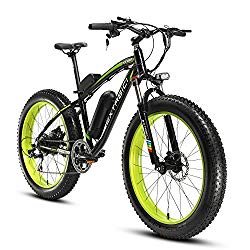 Electric Bicycle