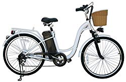 Electric Bicycle