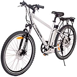 Electric Bicycle