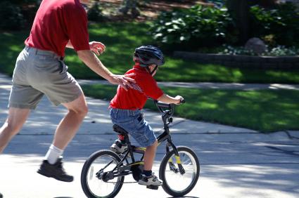 Bicycle Training