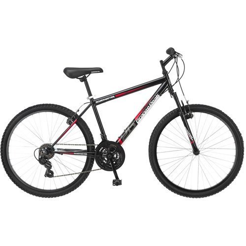 Mountain Bikes: Cross Country Mountain Bikes