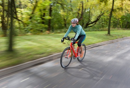 Road Biking