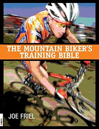 Mountain Bike Training Program