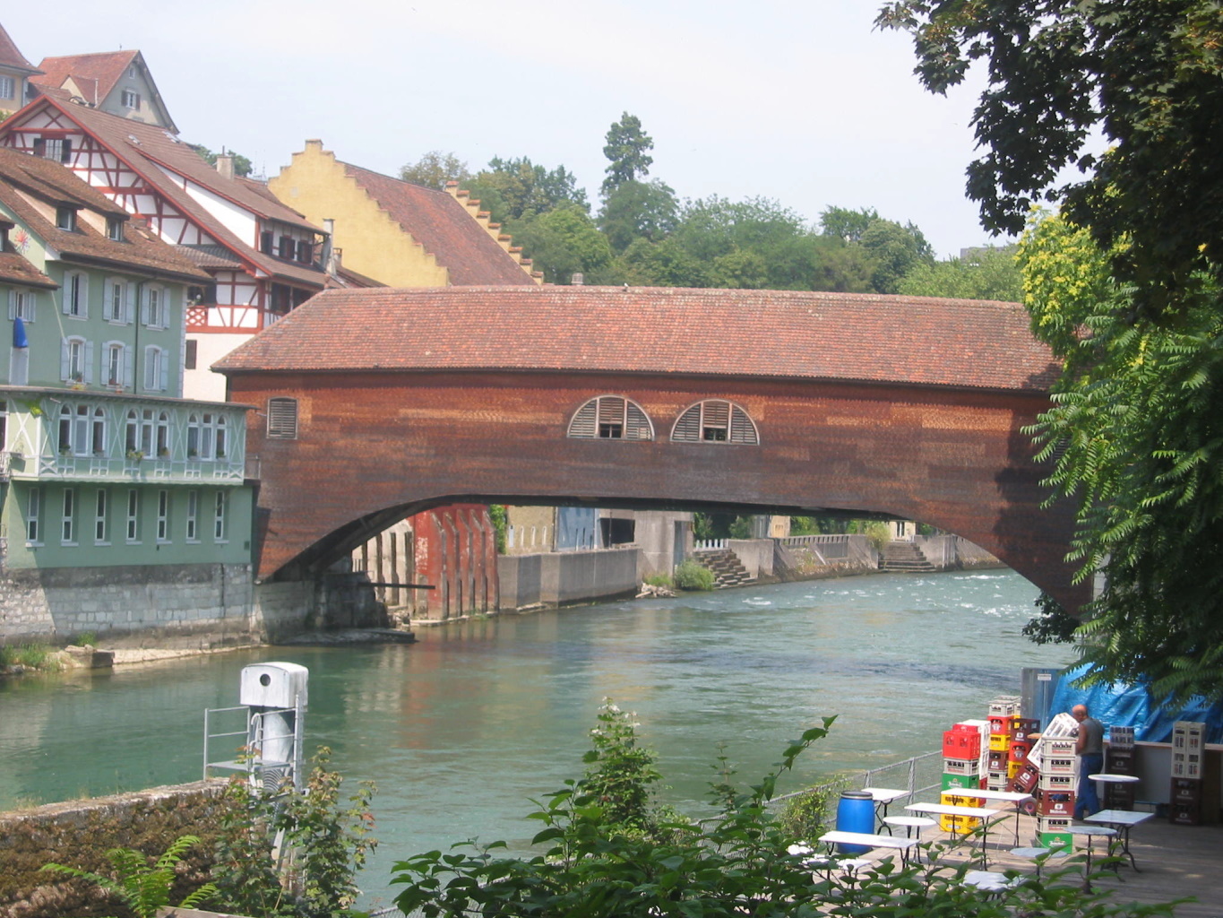 Bicycle Trip in France